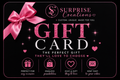 Surprise Creations Gift Card
