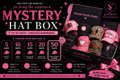 Mystery Hat Box
