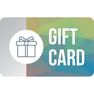 Surprise Creations Gift Card